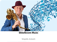 Aimes klanten - Ekkelboom Music